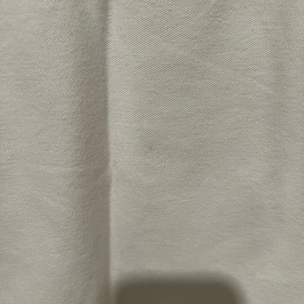 Gymboree White Polo Shirt With Airplane Boys Size 10